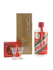 Kweichow Moutai 2022