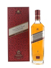 JOHNNIE WALKER EXPLORERS CLUB COLLECTION THE ROYAL ROUTE 1L