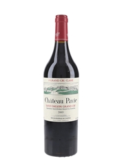 2005 Chateau Pavie