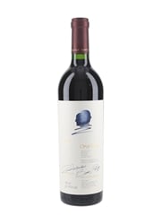 2016 Opus One
