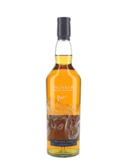 Talisker Wilder Seas Parley