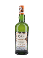 Ardbeg Heavy Vapours