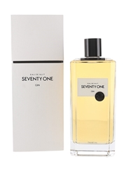 Eau De Nuit Seventy One Gin