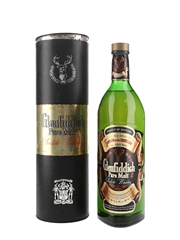 Glenfiddich Pure Malt Bottled 1970s