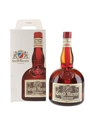 Grand Marnier Cordon Rouge