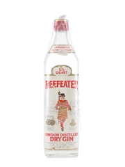 Beefeater Dry Gin
