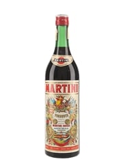 Martini Rosso Vermouth