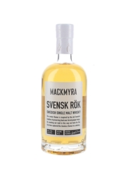 Mackmyra Swedish Single Malt