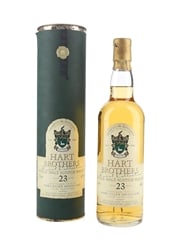 Port Ellen 1975 23 Year Old