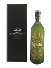 Glenfiddich Pure Malt Centenary Bottled 1986