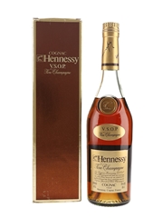 Hennessy VSOP Fine Champagne Cognac