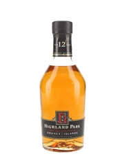 Highland Park 12 Year Old