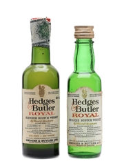 Hedges & Butler Royal