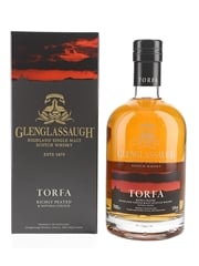 Glenglassaugh Torfa
