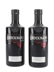 Brockmans Premium Gin