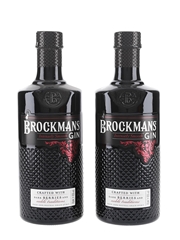 Brockmans Premium Gin