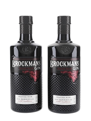 Brockmans Premium Gin