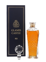 Glamis Castle 25 Year Old