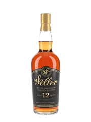 Weller 12 Year Old