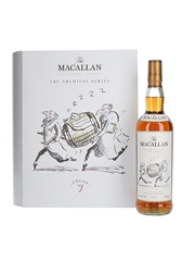 Macallan Folio 7