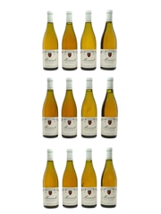 2004 Meursault Clos Du Domaine