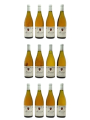 2004 Meursault Clos Du Domaine