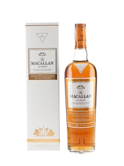 Macallan Amber