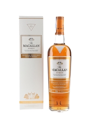 Macallan Amber