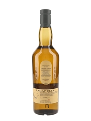 Lagavulin Islay Jazz Festival 2018