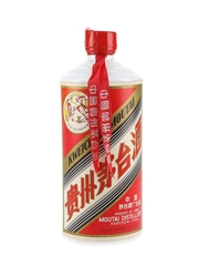 Kweichow Moutai