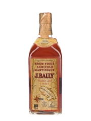 J Bally 1966 Rhum Vieux Agricole