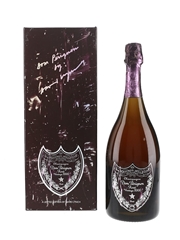 2000 Dom Perignon