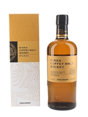 Nikka Coffey Malt