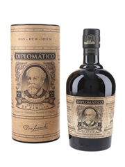 Diplomatico Seleccion De Familia