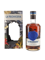 La Hechicera Reserva Familiar Rum
