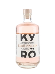 Kyro Pink Gin