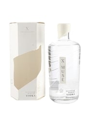 X Muse Vodka