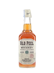 Old Peel 8 Year Old