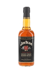 Jim Beam Black 8 Year Old