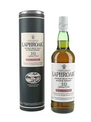 Laphroaig 10 Year Old Original Cask Strength
