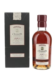 Aberlour Abunadh Batch 11
