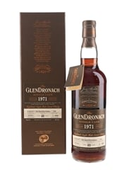 Glendronach 1971 40 Year Old