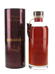Edradour 1989 Natural Cask Strength
