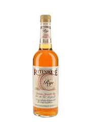 Rittenhouse Straight Rye