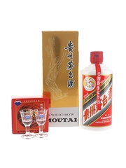 Kweichow Moutai 2022