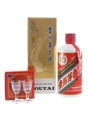 Kweichow Moutai 2017