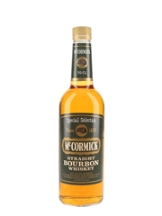McCormick Bourbon