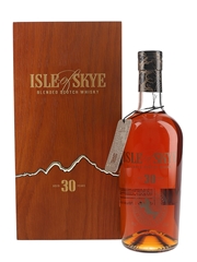 Isle of Skye 30 Year Old