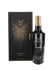 Glenfiddich 23 Grand Cru Cuvee Cask Finish