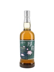 Akkeshi Peated Single Malt Whisky